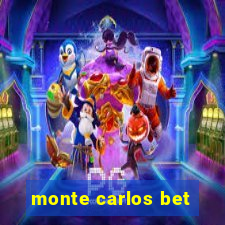 monte carlos bet